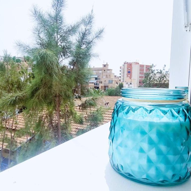AGUILAS BEACH HOUSE - Excelente Ubicacion - Frente a Playa las Delicias - Apartamento con vistas al mar - 28