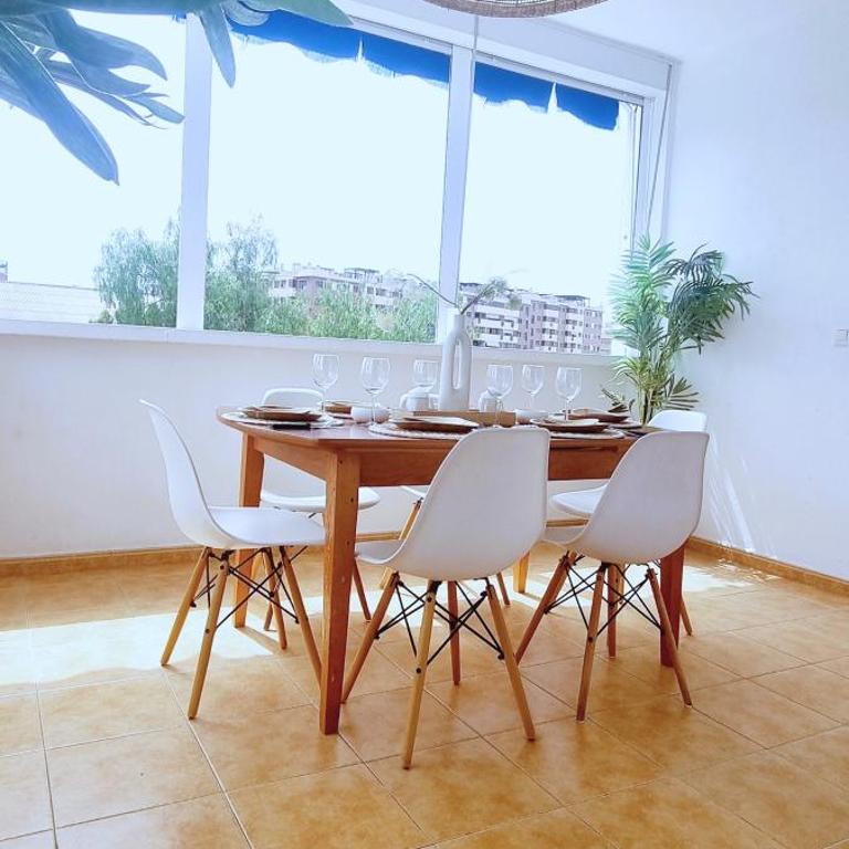 AGUILAS BEACH HOUSE - Excelente Ubicacion - Frente a Playa las Delicias - Apartamento con vistas al mar - 20