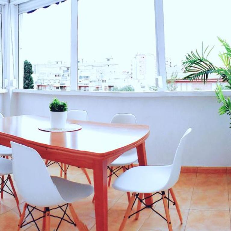 AGUILAS BEACH HOUSE - Excelente Ubicacion - Frente a Playa las Delicias - Apartamento con vistas al mar - 25