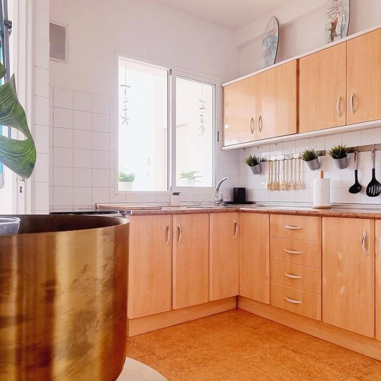 AGUILAS BEACH HOUSE - Excelente Ubicacion - Frente a Playa las Delicias - Apartamento con vistas al mar - 41