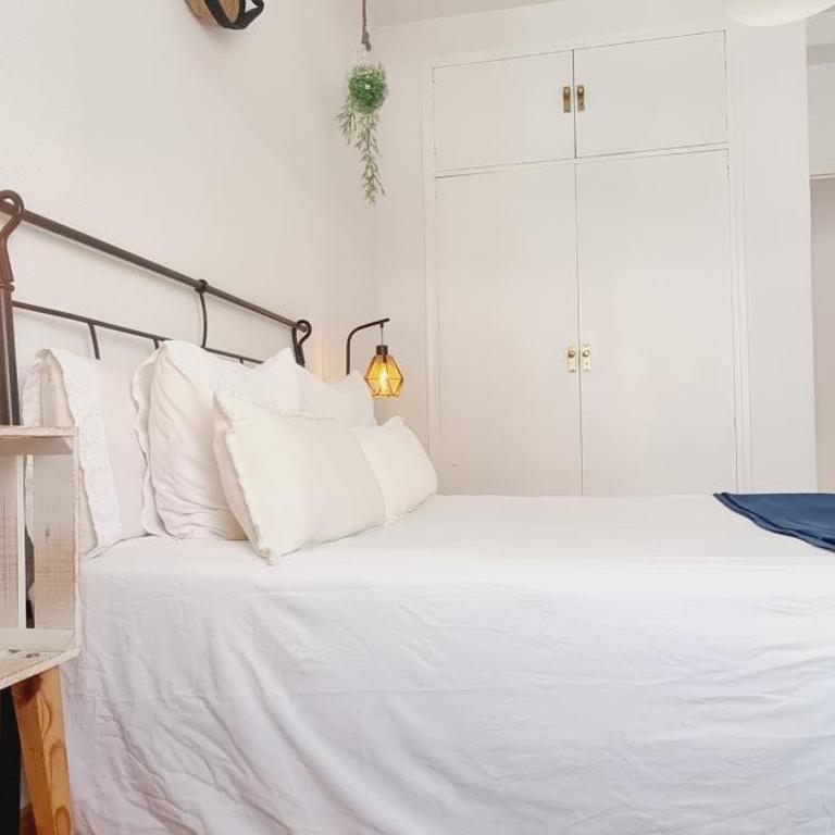 AGUILAS BEACH HOUSE - Excelente Ubicacion - Frente a Playa las Delicias - Apartamento con vistas al mar - 50
