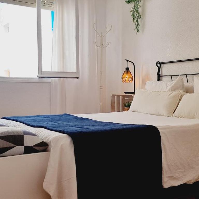 AGUILAS BEACH HOUSE - Excelente Ubicacion - Frente a Playa las Delicias - Apartamento con vistas al mar - 52