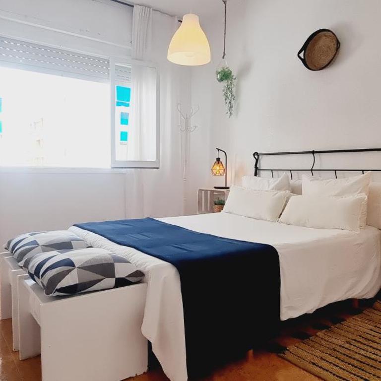 AGUILAS BEACH HOUSE - Excelente Ubicacion - Frente a Playa las Delicias - Apartamento con vistas al mar - 48