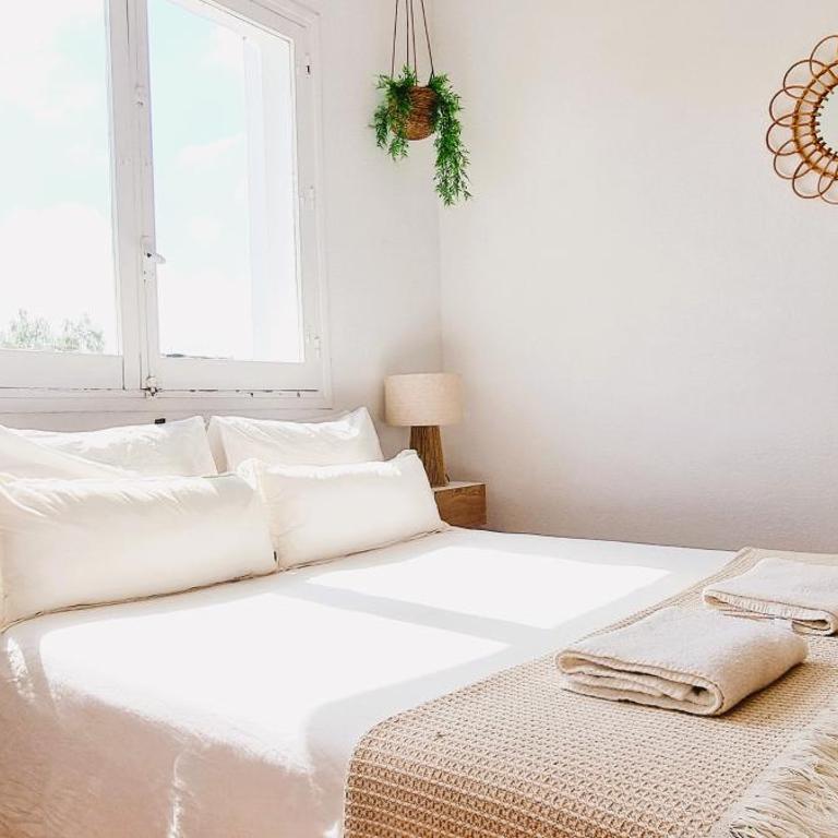 AGUILAS BEACH HOUSE - Excelente Ubicacion - Frente a Playa las Delicias - Apartamento con vistas al mar - 55