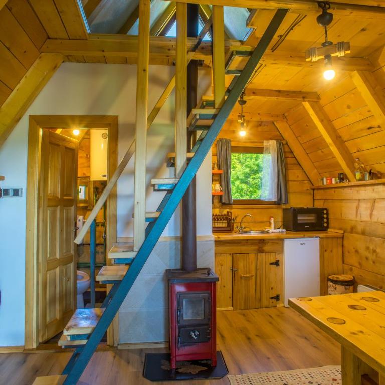 Maple village - Chalet - 20