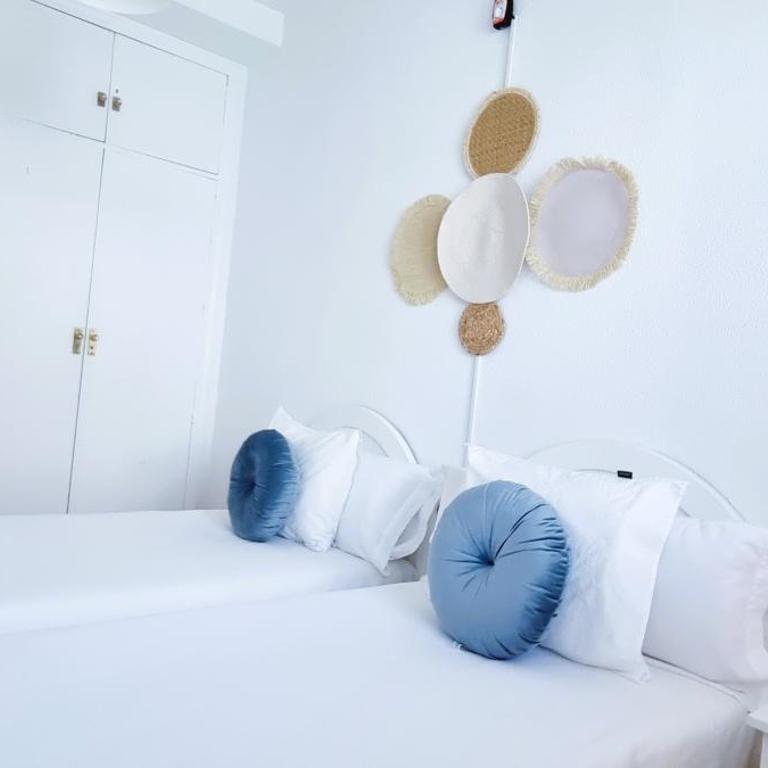 AGUILAS BEACH HOUSE - Excelente Ubicacion - Frente a Playa las Delicias - Apartamento con vistas al mar - 67