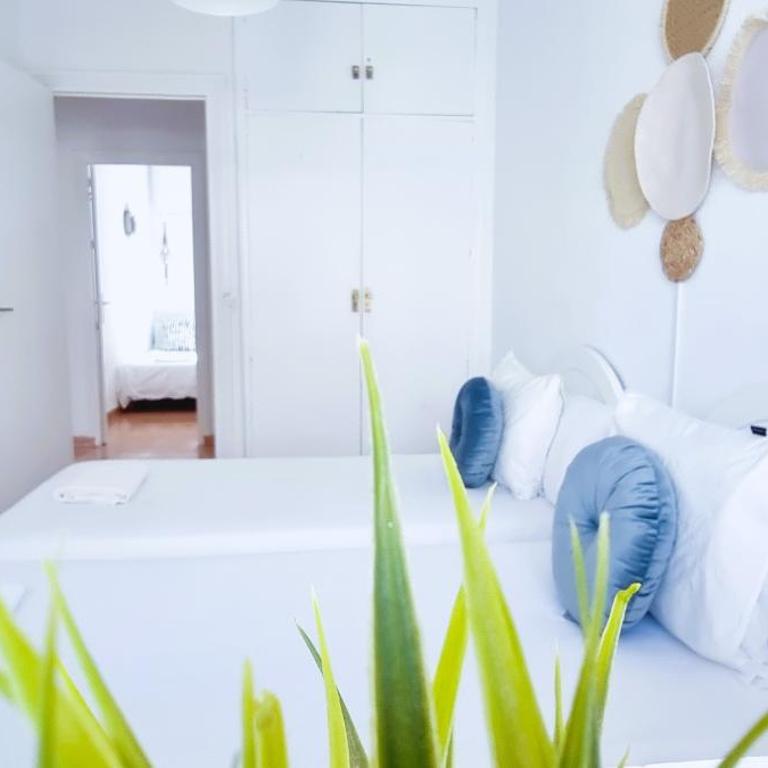 AGUILAS BEACH HOUSE - Excelente Ubicacion - Frente a Playa las Delicias - Apartamento con vistas al mar - 64