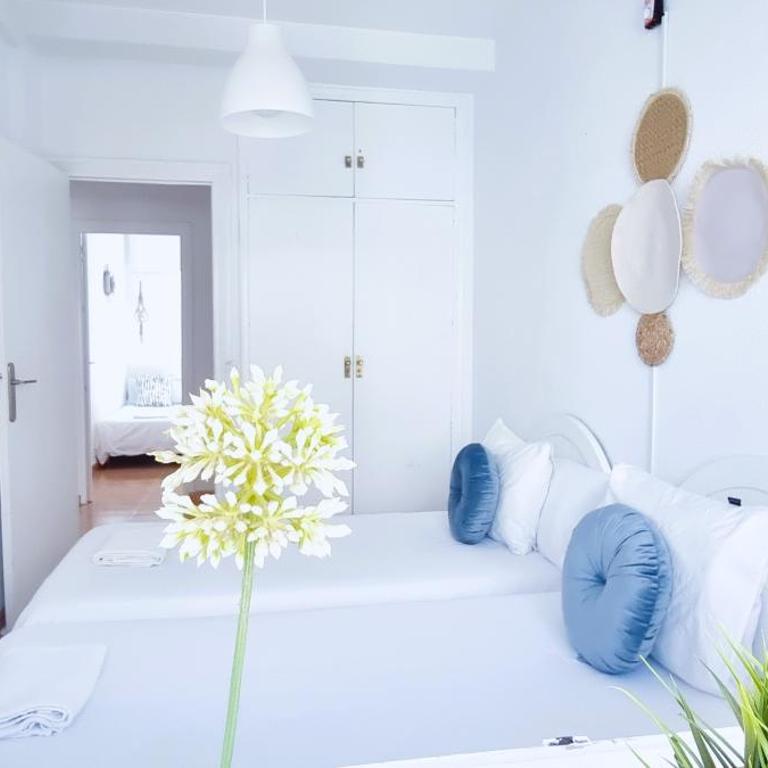 AGUILAS BEACH HOUSE - Excelente Ubicacion - Frente a Playa las Delicias - Apartamento con vistas al mar - 62