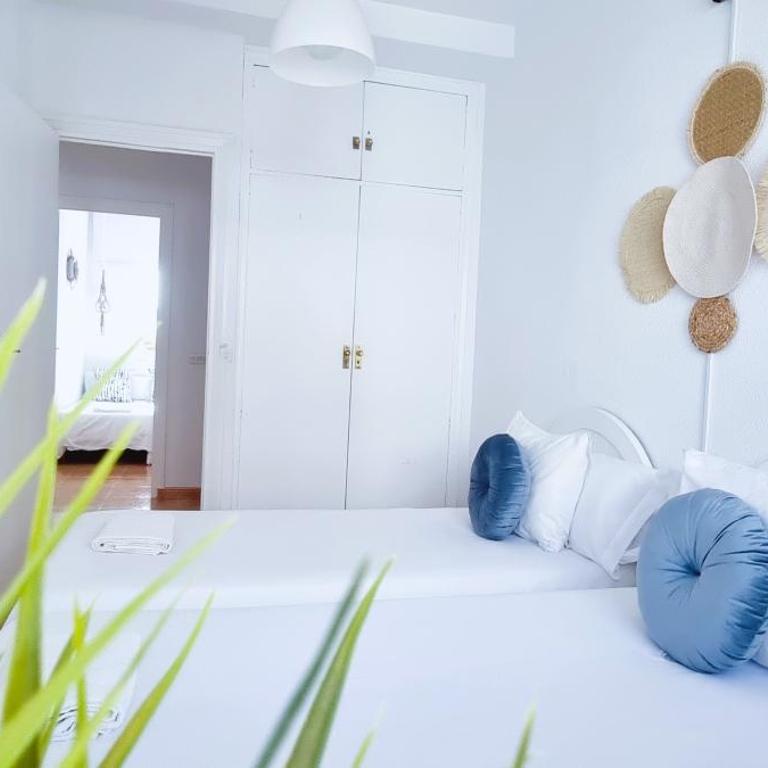 AGUILAS BEACH HOUSE - Excelente Ubicacion - Frente a Playa las Delicias - Apartamento con vistas al mar - 63