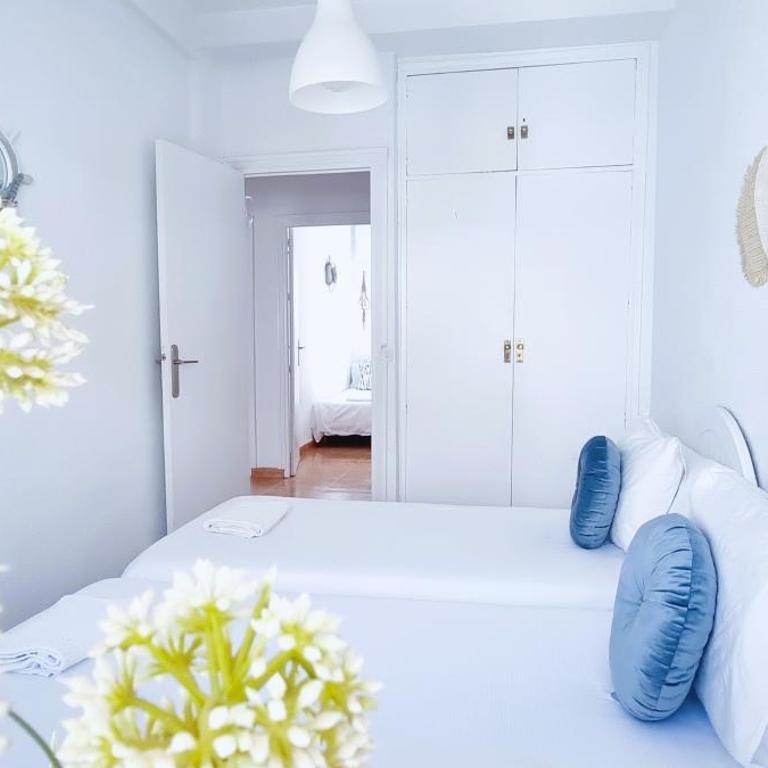 AGUILAS BEACH HOUSE - Excelente Ubicacion - Frente a Playa las Delicias - Apartamento con vistas al mar - 59