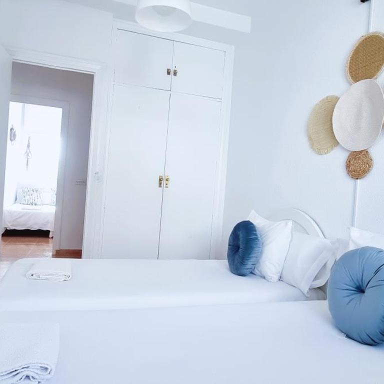 AGUILAS BEACH HOUSE - Excelente Ubicacion - Frente a Playa las Delicias - Apartamento con vistas al mar - 61