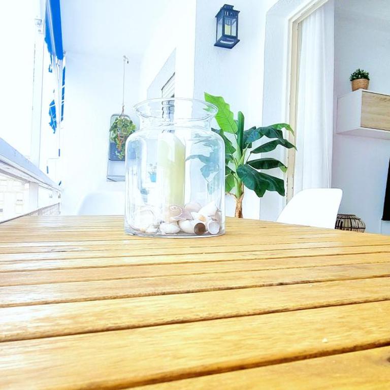 AGUILAS BEACH HOUSE - Excelente Ubicacion - Frente a Playa las Delicias - Apartamento con vistas al mar - 72