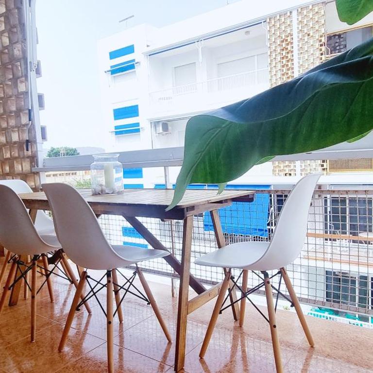 AGUILAS BEACH HOUSE - Excelente Ubicacion - Frente a Playa las Delicias - Apartamento con vistas al mar - 73