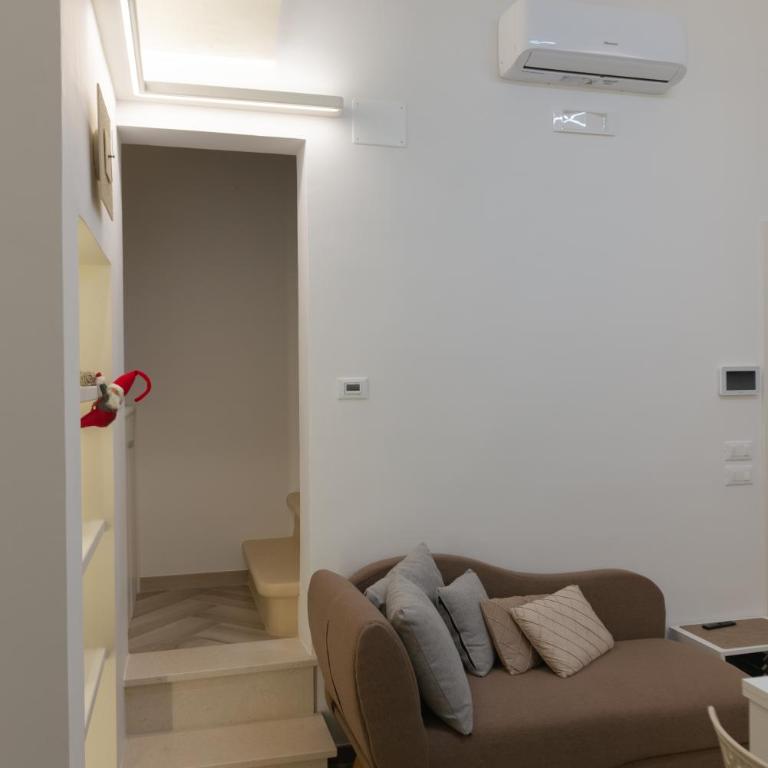 Itria Sun House - Casa con 2 Camere da Letto - 17