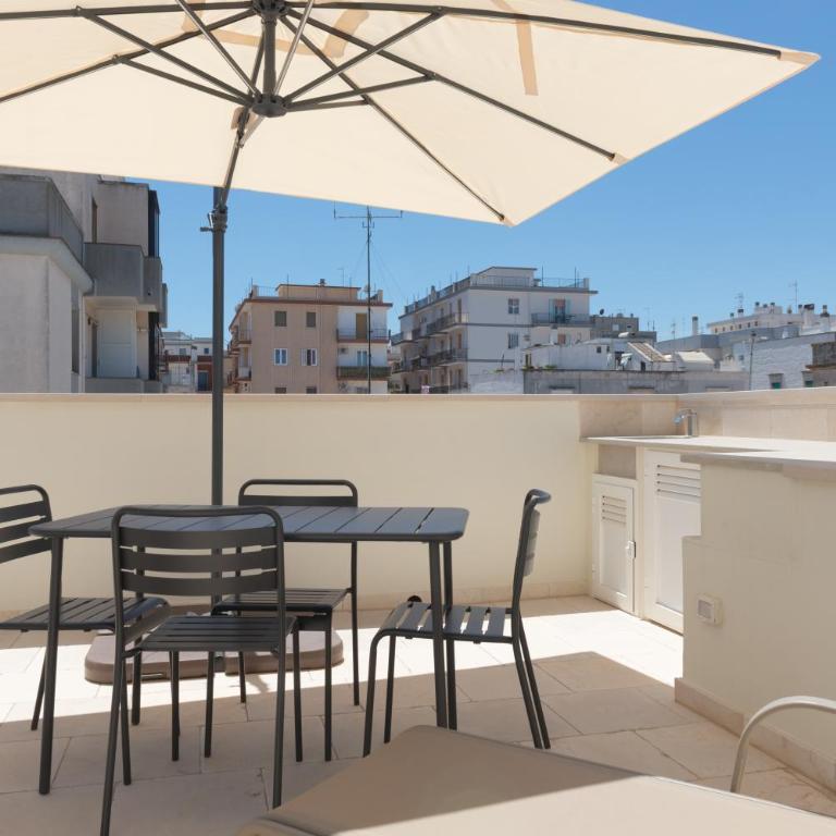 Itria Sun House - Casa con 2 Camere da Letto - 27