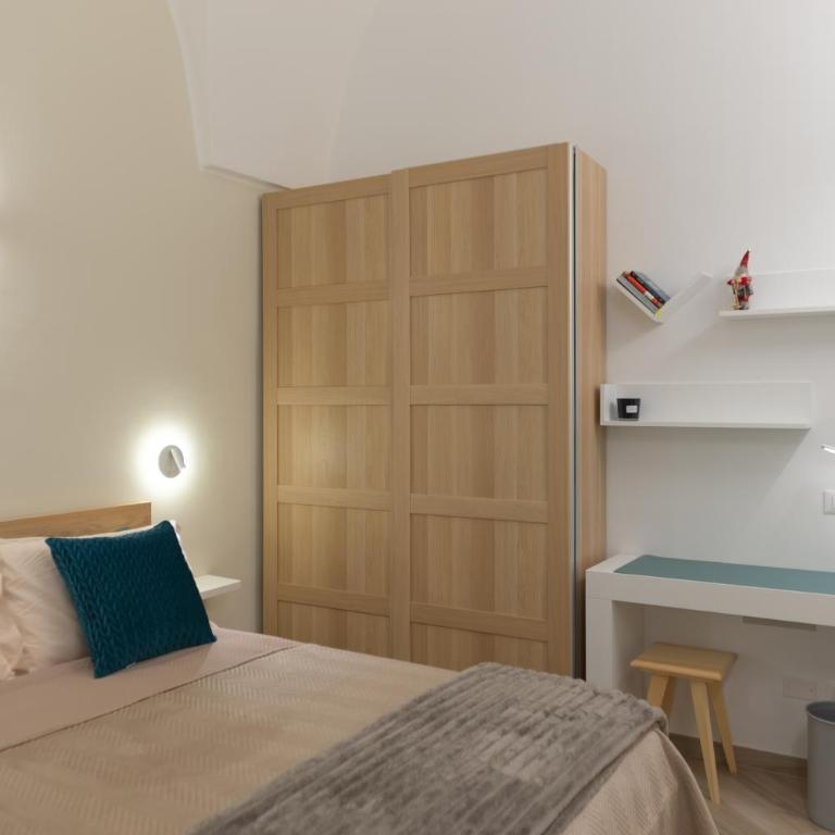 Itria Sun House - Casa con 2 Camere da Letto - 28