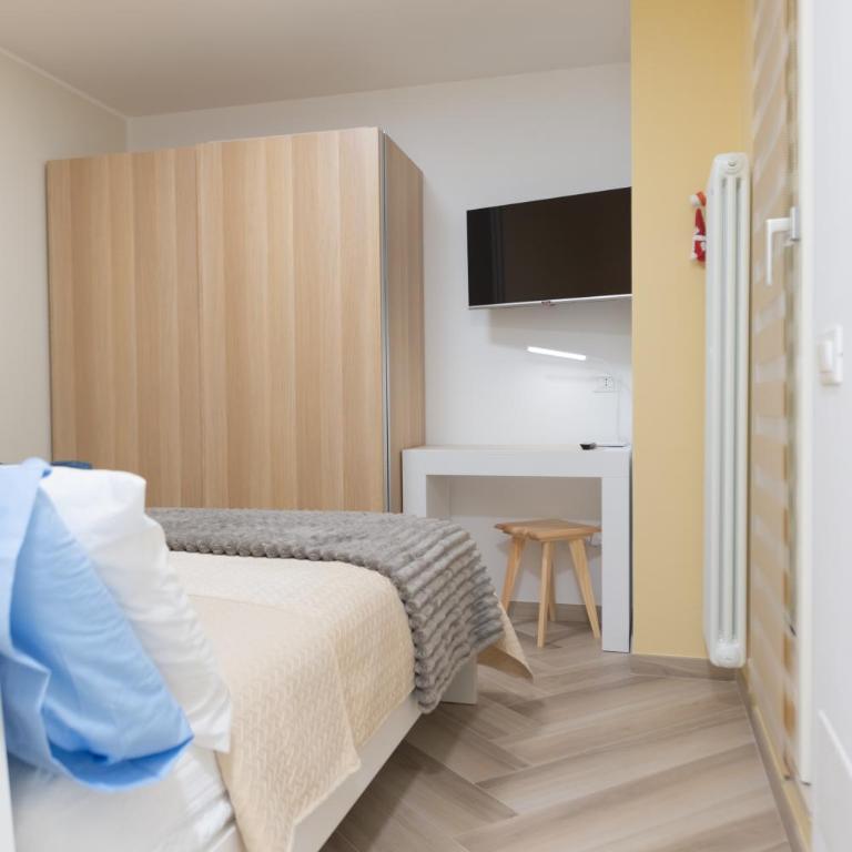 Itria Sun House - Casa con 2 Camere da Letto - 31