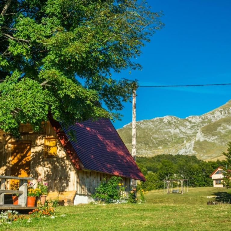 Maple village - Chalet - 3
