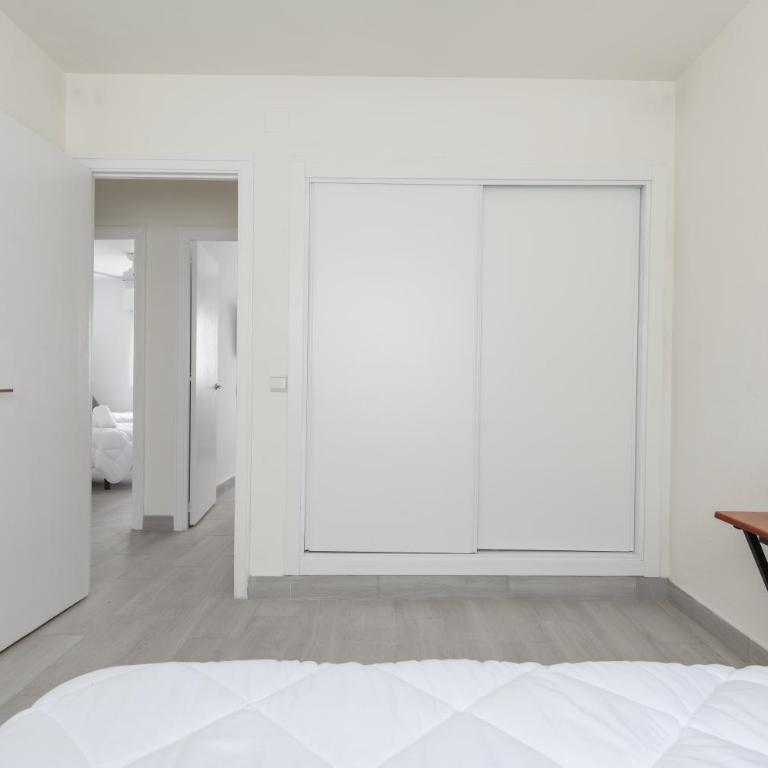 Apartamento espacioso vistas al mar - Apartment mit 3 Schlafzimmern und Meerblick - 3