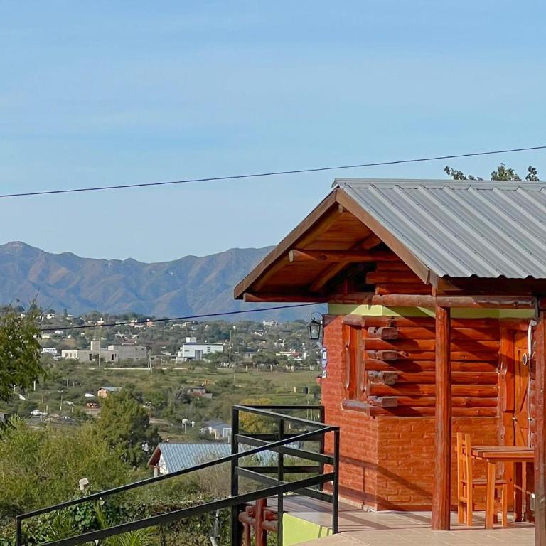 Cabañas Antílope & Spa - Deluxe Bungalow with Garden View (8 Adults) - 7