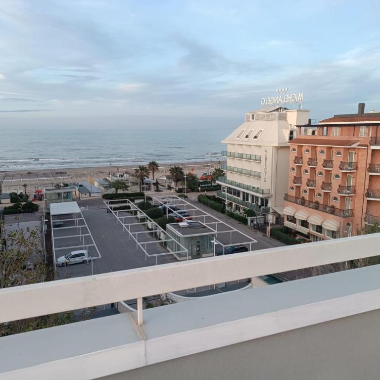 Hotel Le Terrazze - Double Room with Patio - 7