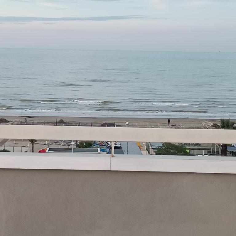 Hotel Le Terrazze - Double Room with Patio - 10
