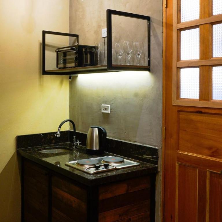 Colonia Suites 722 - Apartamento de 1 dormitorio - No fumadores - 25