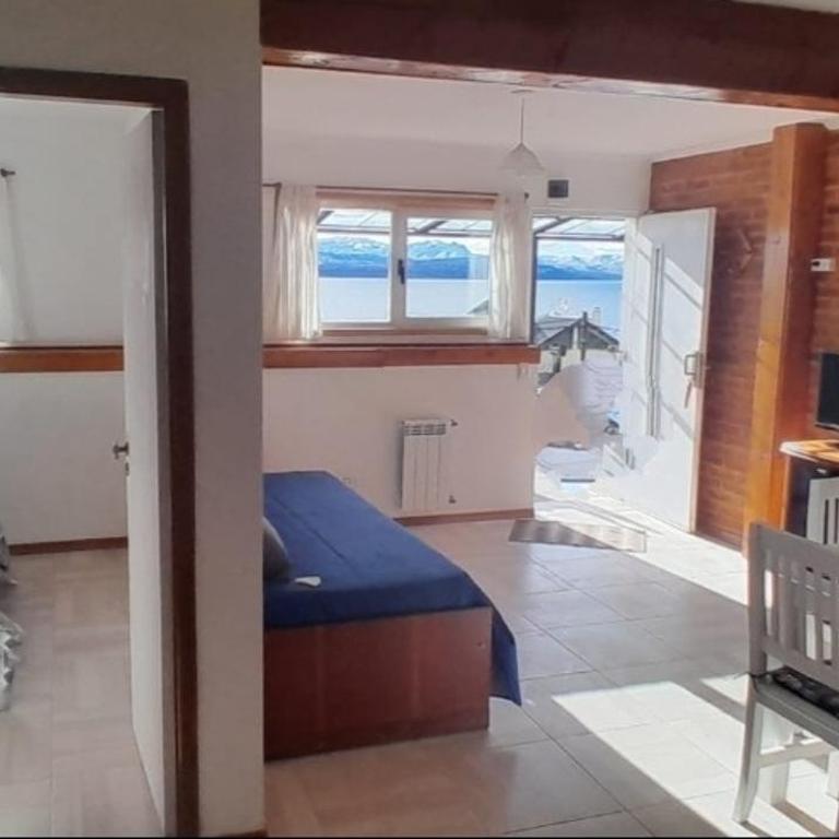 Las Victorias Lake - Apartamento de 1 dormitorio - 8