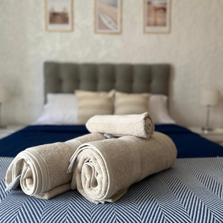 Hermoso departamento en la mejor zona de Mendoza - Apartamento de 1 dormitorio - 8