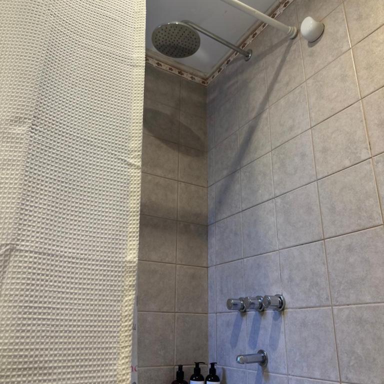 Hermoso departamento en la mejor zona de Mendoza - Apartamento de 1 dormitorio - 9