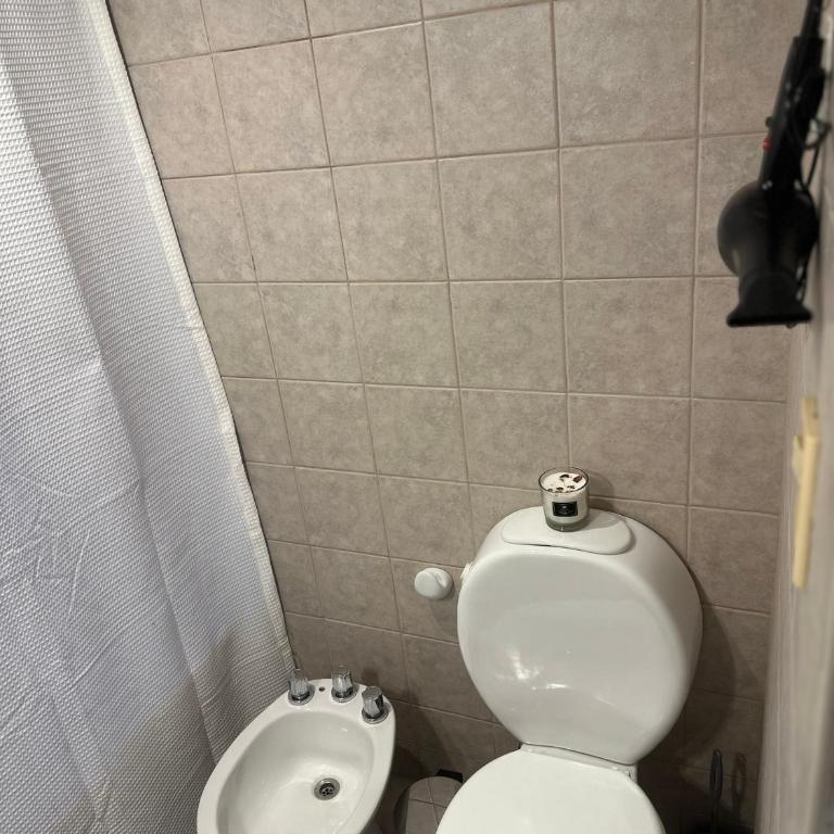 Hermoso departamento en la mejor zona de Mendoza - Apartamento de 1 dormitorio - 11
