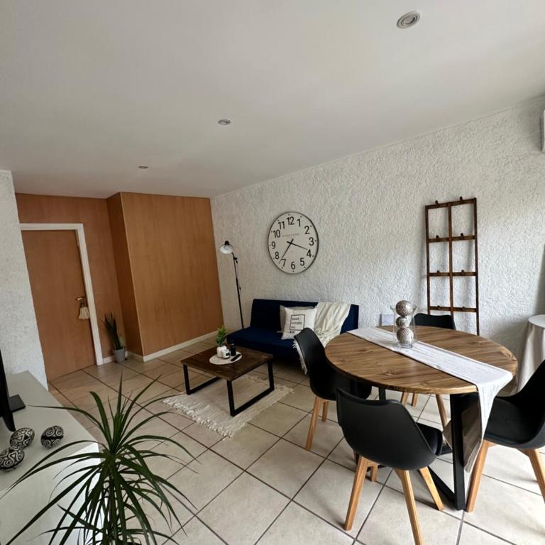 Hermoso departamento en la mejor zona de Mendoza - Apartamento de 1 dormitorio - 16