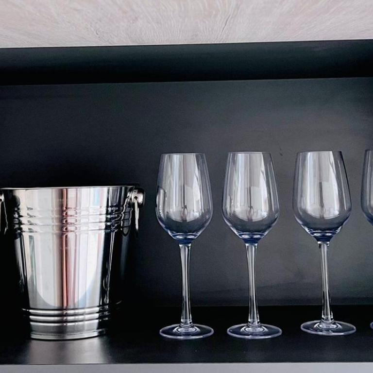 Santa Marta apartasuite portohorizonte - Apartamento Deluxe de 1 dormitorio - 19