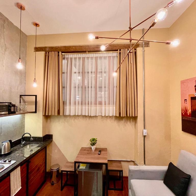 Colonia Suites 722 - Apartamento Estudio - 29
