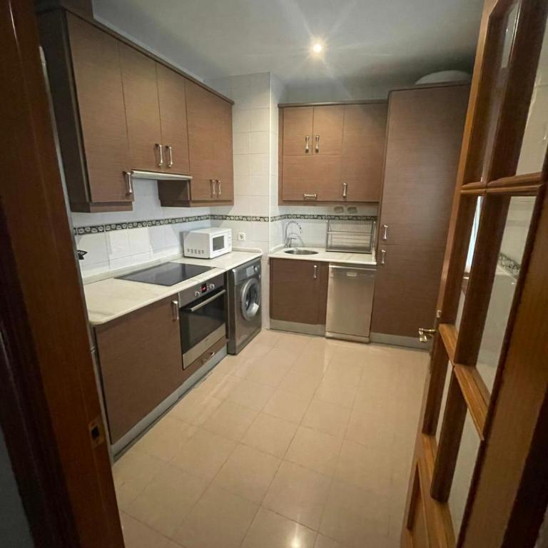Apartamento Céntrico - Apartamento - 4