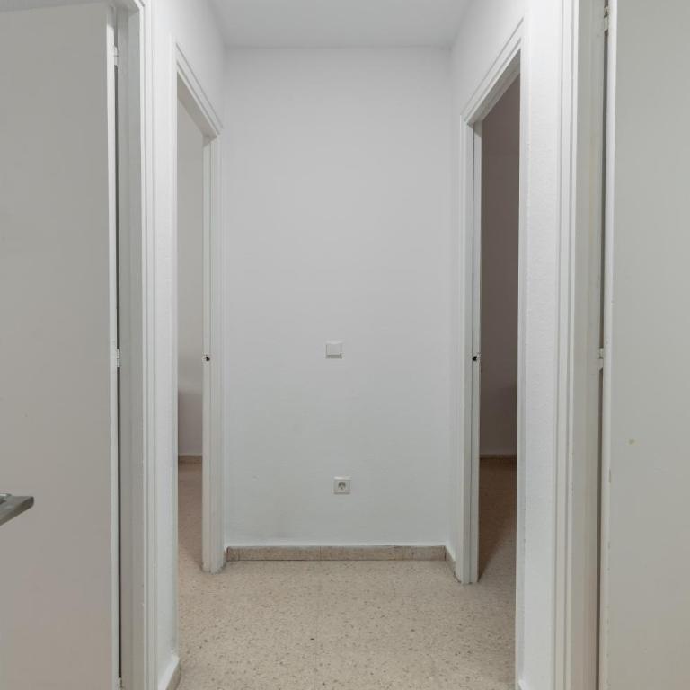 Apartamento espacioso San Pedro de Alcántara - Apartamento de 3 dormitorios con vistas al parque - 5