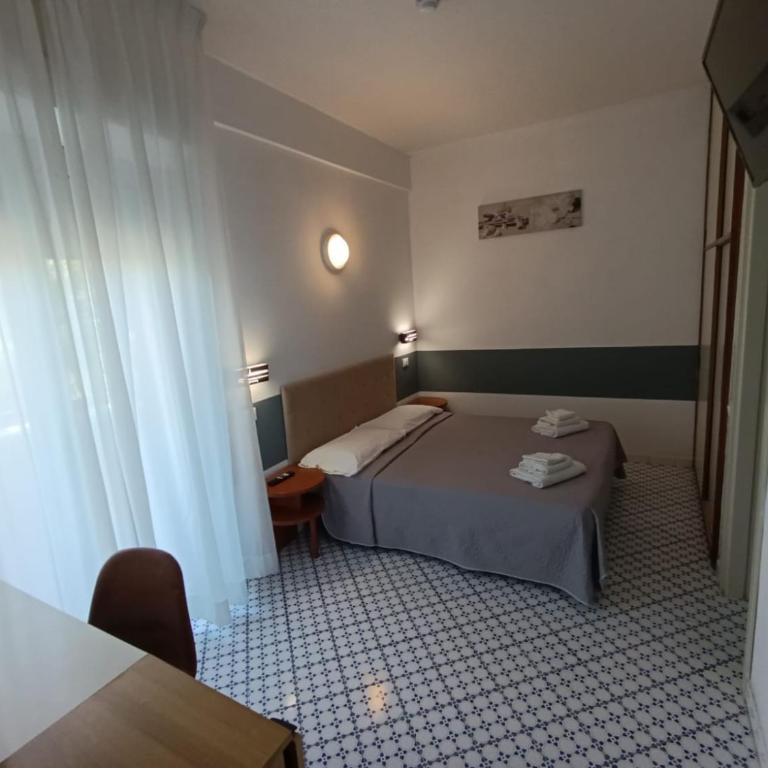 Hotel Le Terrazze - Double Room - 1