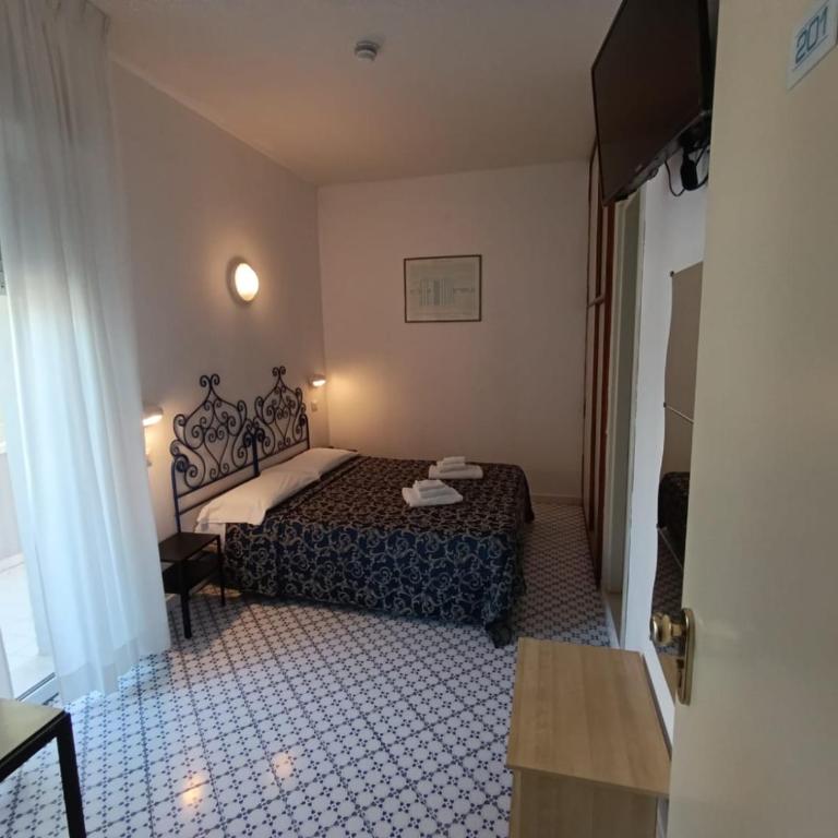 Hotel Le Terrazze - Double Room - 4
