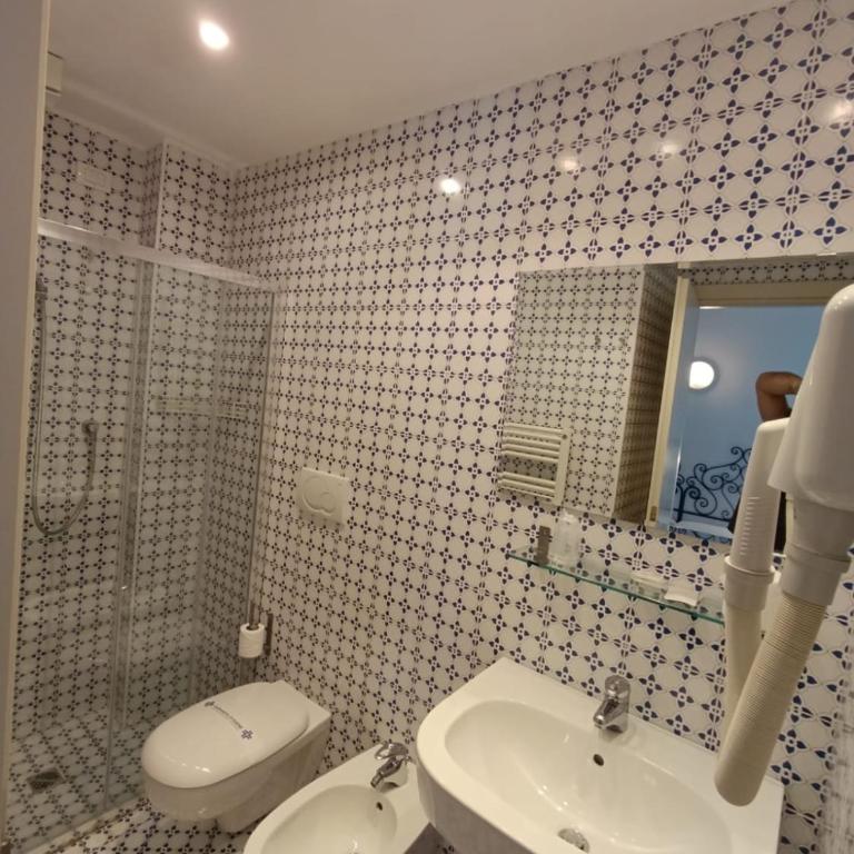 Hotel Le Terrazze - Double Room - 5