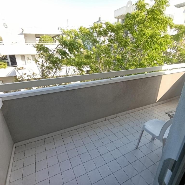 Hotel Le Terrazze - Double Room - 6
