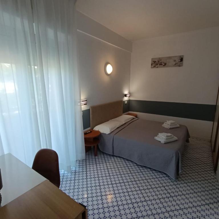 Hotel Le Terrazze - Double Room - 7