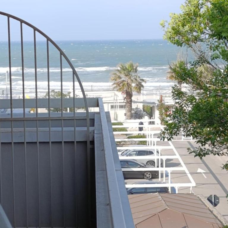 Hotel Le Terrazze - Double Room - 10