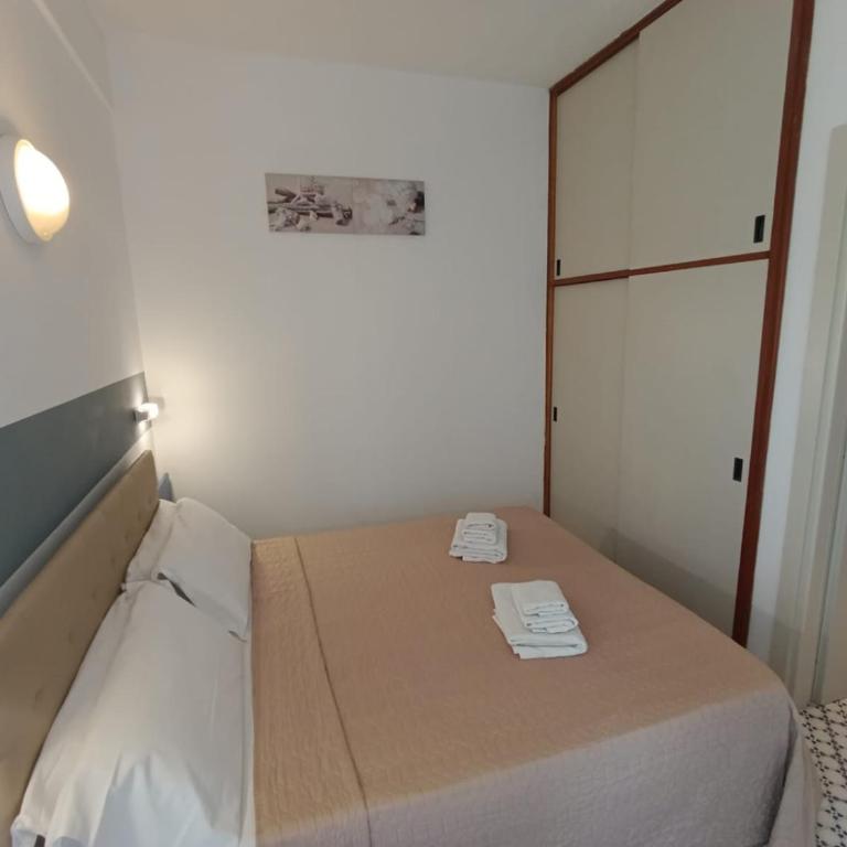 Hotel Le Terrazze - Double Room - 11