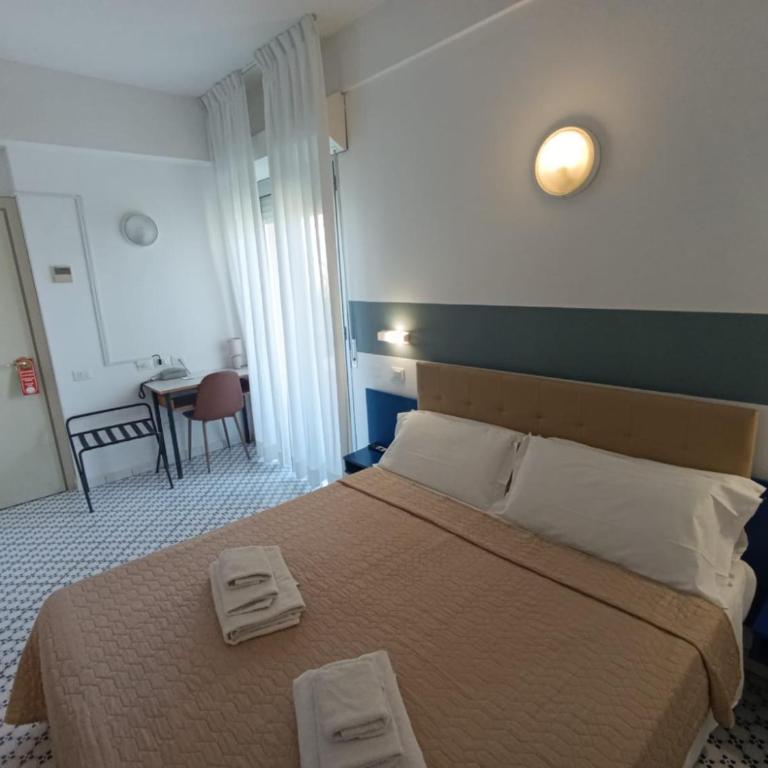 Hotel Le Terrazze - Double Room - 2