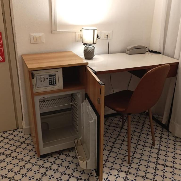 Hotel Le Terrazze - Double Room - 12
