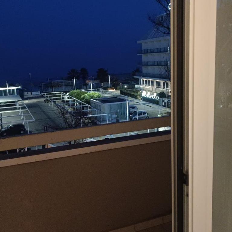 Hotel Le Terrazze - Family Room with Sea View - 5