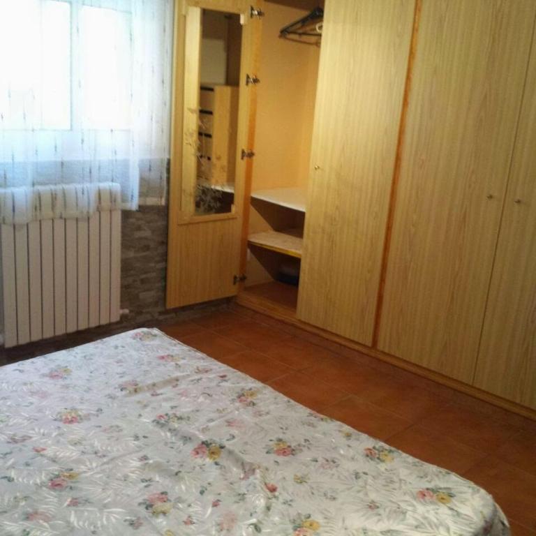 APARTAMENTO CON PISCINA PRIVADa - Apartamento de 1 dormitorio - 7