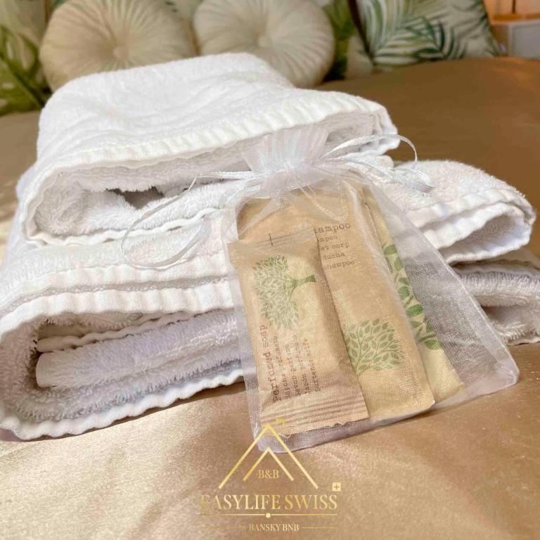 Green Suite x2Pax Lugano City -By EasyLife Swiss - Appartamento con 1 Camera da Letto - 17