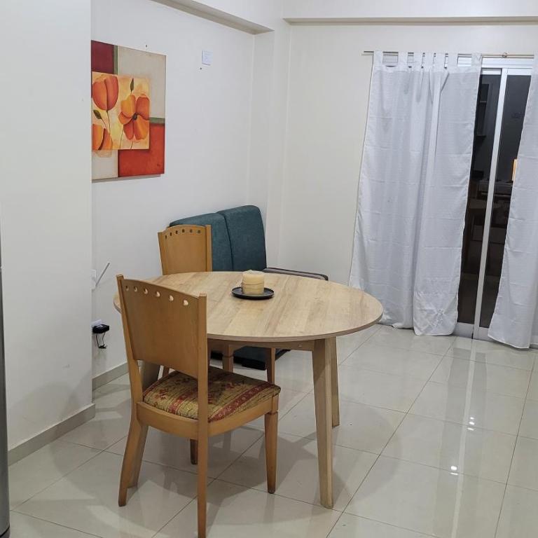 Moderno y Luminoso 2 Ambientes Barrio Norte - One-Bedroom Apartment - 4