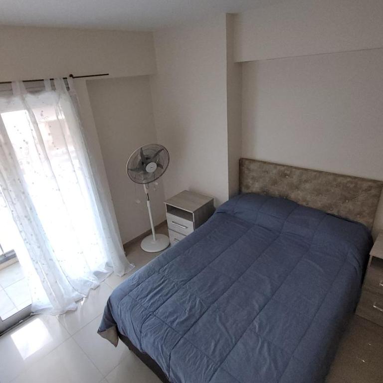 Moderno y Luminoso 2 Ambientes Barrio Norte - One-Bedroom Apartment - 6